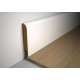 MDF grondfolie plint recht 18x100x2500 mm 